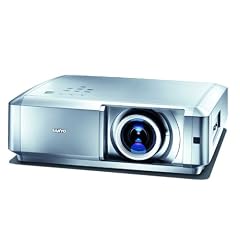 Sanyo PLV-Z4 LCD Projektor HDTV (1000 ANSI Lumen, Kontrast 7000:1)