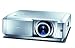 Produkt-Bild: Sanyo PLV-Z4 LCD Projektor HDTV (1000 ANSI Lumen, Kontrast 7000:1)