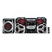 Panasonic SC-AK520 5-CD Shelf System