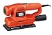 Black & Decker FS350 1.2 Amp 1/3 Sheet Sander with Vacuum Connection