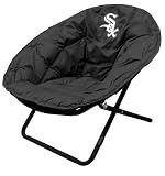 Chicago White Sox Sphere Chair