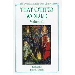 That Other World: The Supernatural and the Fantastic in Irish Literature and Its Contexts