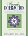 Family Interaction: A Multigenerational Developmental Perspective (3rd Edition)
