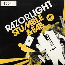 Stumble and Fall