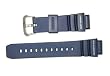 Casio Genuine Replacement Blue Strap for G Shock Watch Model #G-9100-2