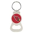 Arizona Cardinals Bottle Opener Keychain