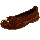 BEARPAW Women's Daffodil Moccasin