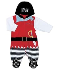 Pirate Themed All-In-One