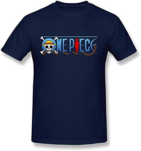 Men's Tees One Piece Size M Navy