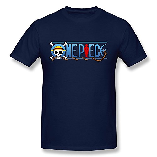 Men's Tees One Piece Size M Navy