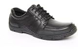 Hush Puppies Casual Shoes Hp Jet Stream Lace-Up Shoe