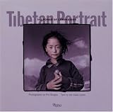 Tibetan Portrait: The Power of Compassion