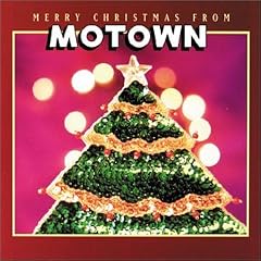 Merry Christmas from Motown