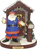 NCAA Florida Gators Welcome Home Santa