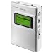 Creative Jukebox Zen NX Tragbarer MP3-Player 30 GB