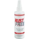 Grizzly G1158 Rust Free
