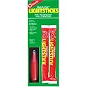 Coghlan's Lightstick 2 Pack Red - 12 Hour - Red