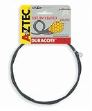 Aztec Teflon Coated Mountain Bike Brake Cable Inner Wire