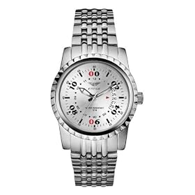 Avirex Men's Three Hand Date Watch #RX75009G1