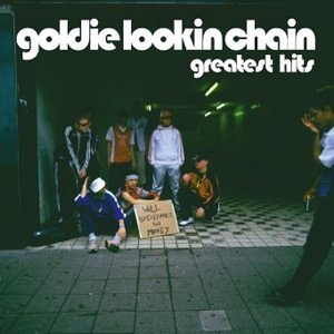 Goldie Lookin
