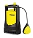 K�rcher SDP9500 Submersible Water Pump - Up to 9500 Litres Per Hour