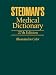 Stedman's Medical Dictionary
