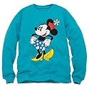 Disney Minnie Mouse Sweatshirt For Girls