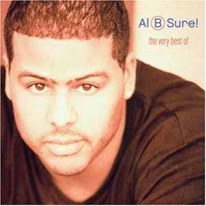 AL B. SURE - The Very Best Of - Zortam Music
