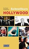 cover of Schnellkurs Hollywood.