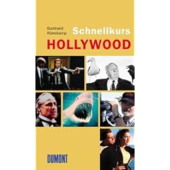 Schnellkurs Hollywood.