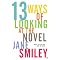 How to write a novel (creative writing)