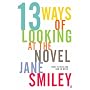 Thirteen Ways of Looking at the Novel