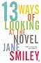 Thirteen Ways of Looking at the Novel