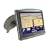 TomTom ONE XL 4.3-Inch Widescreen Bluetooth Portable GPS Navigator with Maps of the U.S. and Canada (Factory Refurbished)