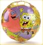 SpongeBob Mylar Balloon