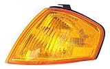 1999-2000 Mazda Protege Parking/Signal LH