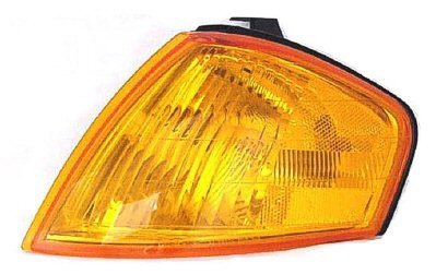 1999-2000 Mazda Protege Parking/Signal LH