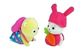 Peluche ZHU ZHU PETS BABIES
