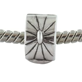 Pugster Sun Snap European Bead by 