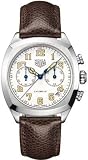 NEW TAG HEUER MONZA LIMITED EDITION MENS WATCH CR5112.FC6290