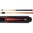 McDermott 58in G Series G409 Two-Piece Pool Cue