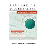 evaluating drug literature a statistical approach