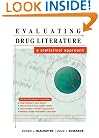 Evaluating Drug Literature: A Statistical Approach