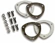 Hooker 11425HKR Super Competition Collector Ring Kit