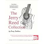 The Jerry Reed Collection book cover