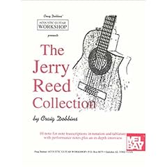 The Jerry Reed Collection