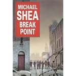Break Point book cover