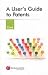 Book User's Guide to Patents (Users' Guide)