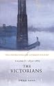 The Oxford English Literary History: Volume 8: 1830-1880: The Victorians: 1830-1880 - The Victorians v. 8