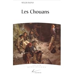 Les chouans